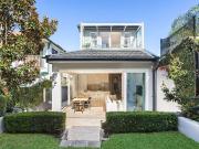 Elegant Semi Detached Randwick North Family Sanctuary