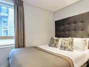 Elegant Serviced Apartments in the Heart of London