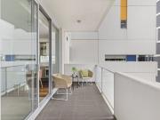 Elegant South Yarra Living with Unmatched Convenience