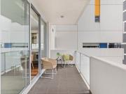 Elegant South Yarra Living with Unmatched Convenience