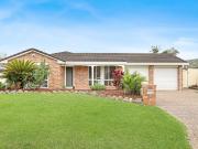 Elegant, spacious and guaranteed to impress