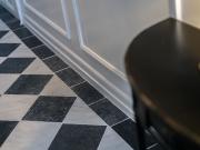 Elegant & spacious apartment in AAA location, Frankfurt...