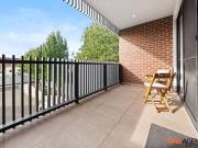 Elegant, Spacious & Low maintenance in A Blue chip Setting.