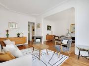 Elegant Stay for 4 people