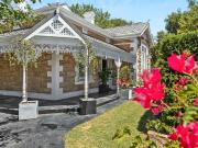 Elegant Stone Villa with Grand Proportions and Corner...