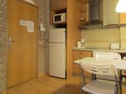 Elegant studio apartment in La Barceloneta Elegant studio apartment in La Barceloneta