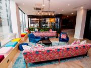 Elegant studio close to Leeds City Centre