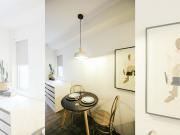 Elegant Studio condo unit for rent at The South of...