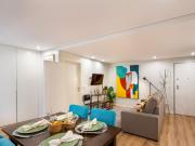 Elegant studio in Sé de Braga and São Lázaro