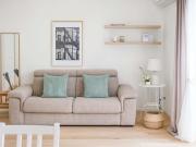 Elegant studio near Corso Lodi