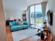 Elegant Studio with Pools and Infinity Spa