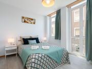 Elegant Sunny Apartment | Terrace & Jacuzzi Elegant Sunny Apartment | Terrace & Jacuzzi