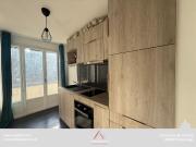 Élégant T1 avec balcon, prestations soignées et cave...