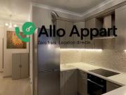 Élégant T1 de 36 m² rue de Tocqueville – Paris 17e –...