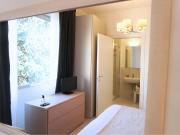 Elegant three bedroom apartment