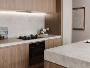 Elegant Three Bedroom Apartment With Two Parking Spaces