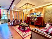 Elegant Three Storey House with Indoor Pool in Kauswagan...