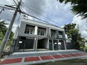 Elegant townhouse FOR SALE in Ramax Subdivision Quezon City