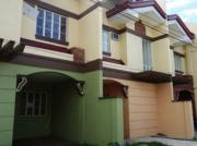 ELEGANT TOWNHOUSE FOR SALE IN TUSCANIA, CDO