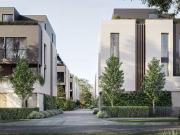 Elegant Townhouse, Inspired by Nature