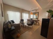 Elegant Townhouse Living in Palmera Homes Quezon City Gio