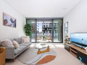 Elegant Two Bedroom Apartment at 'Infinity' Elegant Two Bedroom Apartment at 'Infinity'