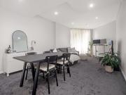 Elegant Two Bedroom Apartment in a Premier City Location