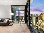 Elegant Two Bedroom Apartment in the Prestigious One30...
