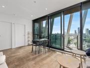 Elegant Two Bedroom Apartment with Premium Facilities