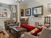 Elegant Two Bedroom in the Heart of Belgravia