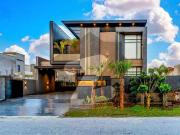 Elegant Ultra Modern Design House For Sale At Top...