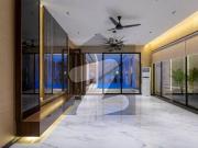 Elegant Ultra Modern Design House For Sale At Top...