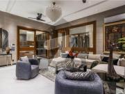 Elegant Ultra Modern Design House For Sale At Top...