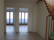 Elegant und exklusiv! Dachgeschosswohnung mit Balkon und...