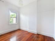 Elegant updated terrace, street appeal