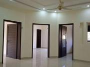 Elegant upper portion for rent. Lahore Bahria Town ID 53215