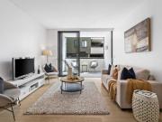 Elegant Urban Residence