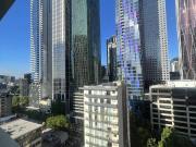 Elegant Urban Retreat in Melbourne's Heart