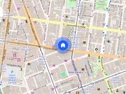 Elegant urban retreat in Swanston Central