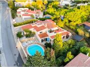 Elegant Vale do Lobo Villa Localização Privilegiada com...