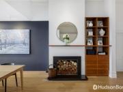 Elegant Victorian brilliantly renovated