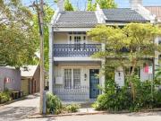 Elegant Victorian Home with Private Studio
