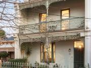 Elegant Victorian Oasis, Coveted Enclave