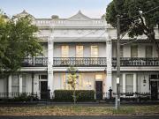 Elegant Victorian with Garden Focus