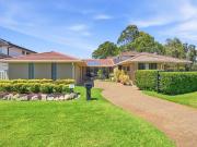 Elegant Waterfront Haven, With Jetty & Dual Accommodation