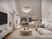 Elegant wohnen | 3.5 Zimmer Neubau mit Stil