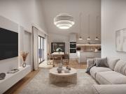 Elegant wohnen | 3.5 Zimmer Neubau mit Stil