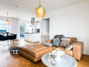 Elegant wohnen in Düsseldorf Unterbach: 4 Zimmer... Elegant wohnen in Düsseldorf Unterbach: 4 Zimmer...