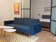 Elegante 1 Zimmer Wohnung mit Terrasse im Prenzlauer Berg