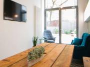 Elegante 1 Zimmer Wohnung zu vermieten in...